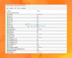 Noble Impulse V4 Pro MT4 setting