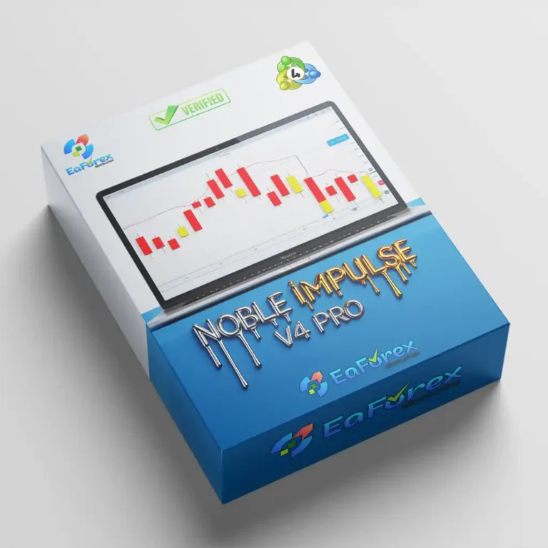 Noble Impulse V4 Pro