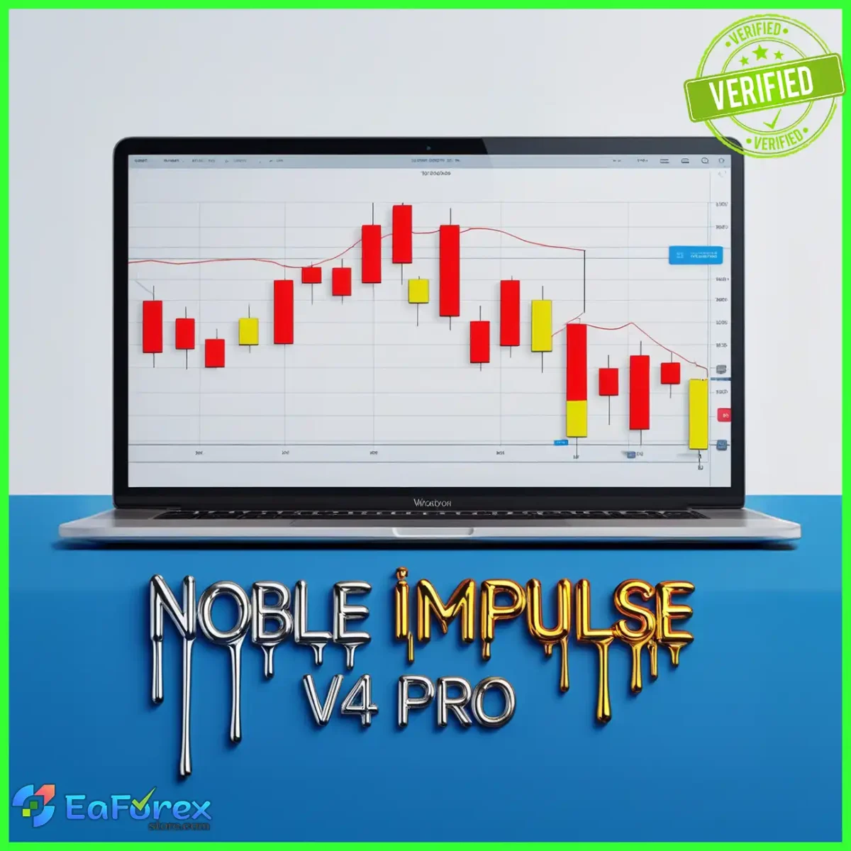 Noble Impulse V4 Pro MT4