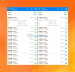 Blazzers Squid EA Trading Results