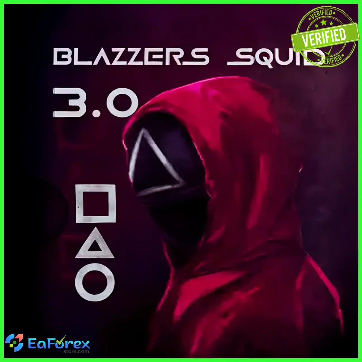 Blazzers Squid