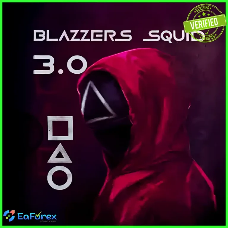 Blazzers Squid