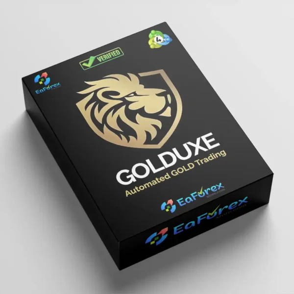 GoldUxe EA