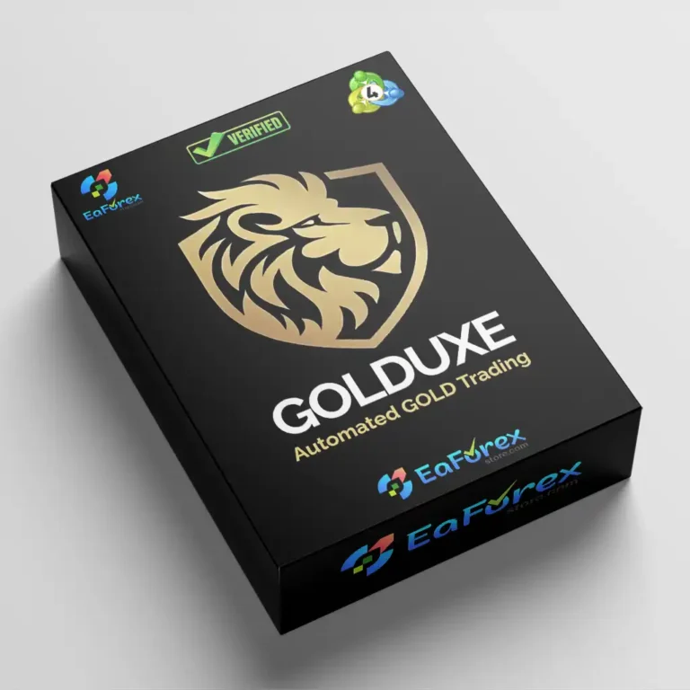 GoldUxe EA
