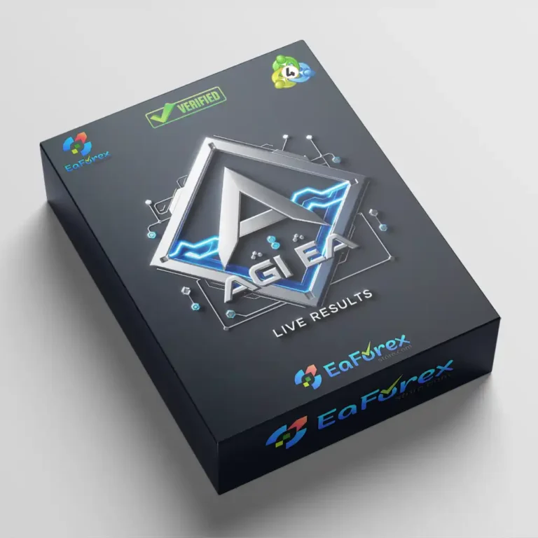 AGI EA MT4