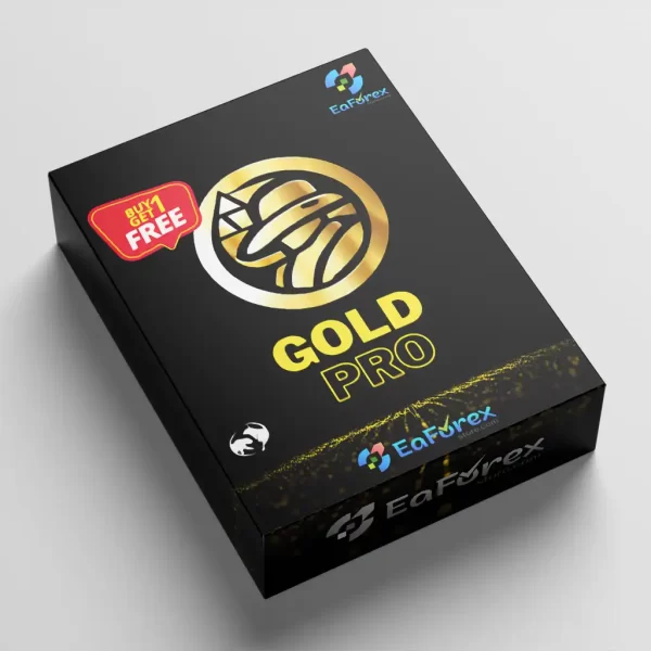 EA Gold Pro