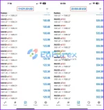 EMERALD MT4 results