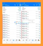 Forex Mega-LLC EA Source Code MQ4 Review