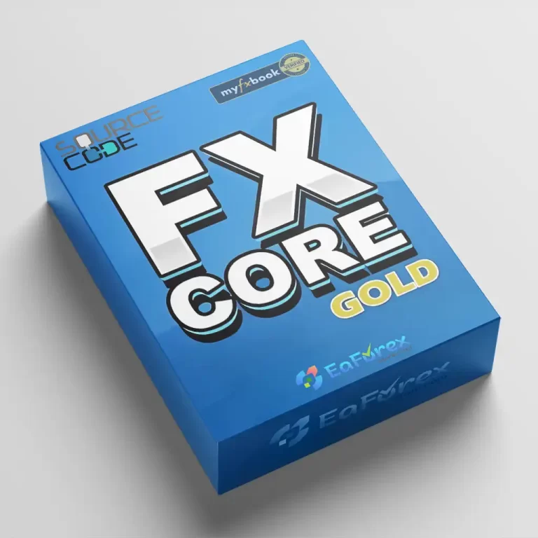 FX CORE GOLD EA