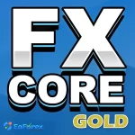 FX CORE GOLD MT4