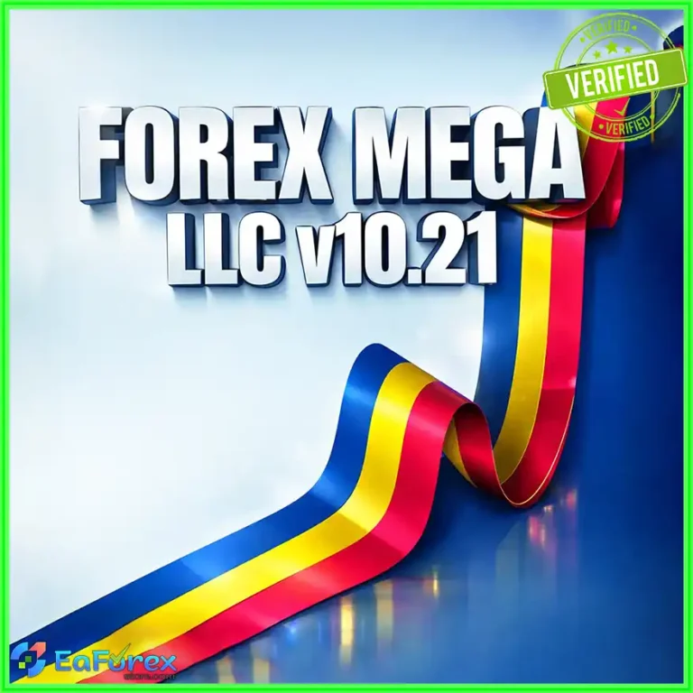 Forex Mega-LLC EA Source Code MQ4