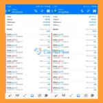 FOREX MEGA LLC EA Source Code live results