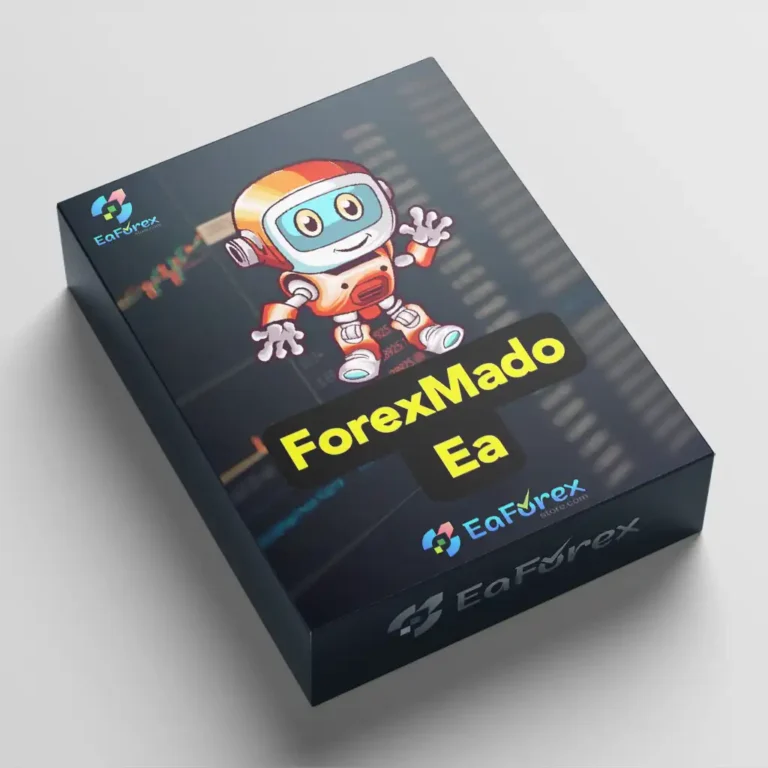 ForexMado EA