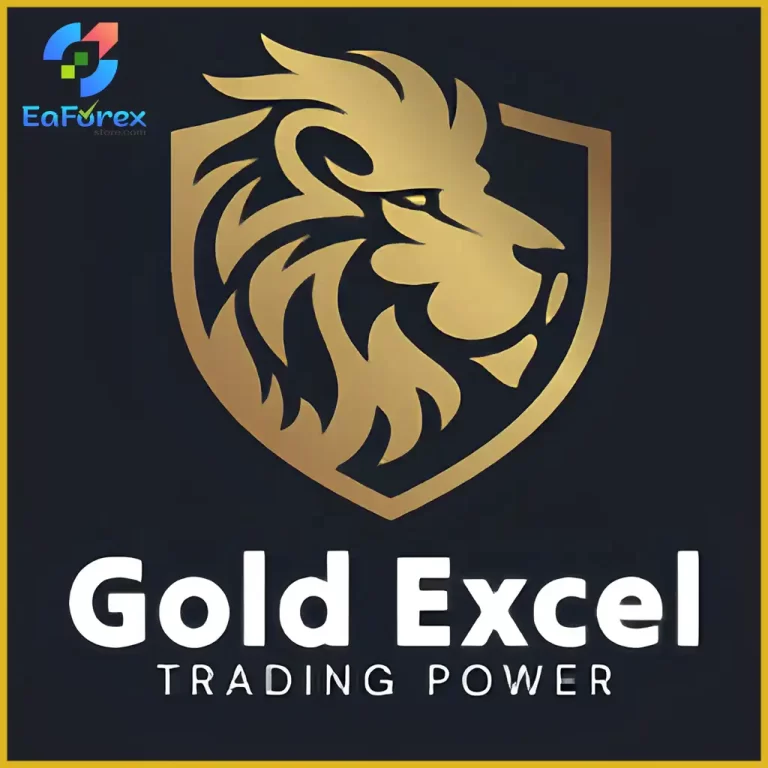 Gold Excel