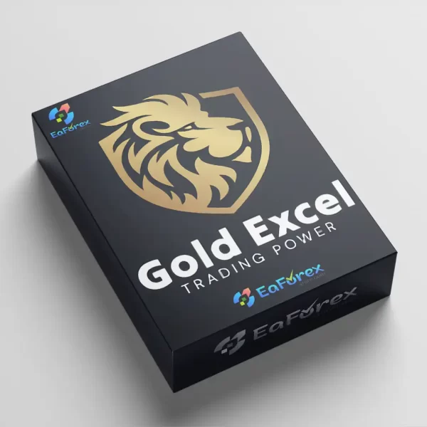 Gold Excel EA