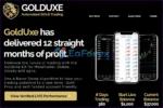 GoldUxe EA Review