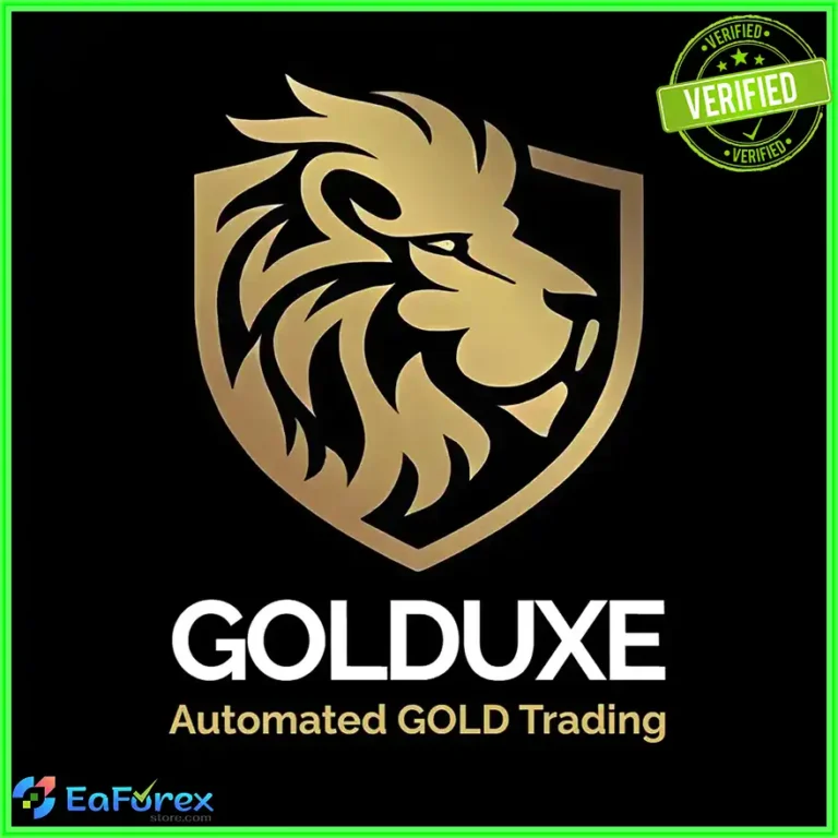GoldUxe EA MT4