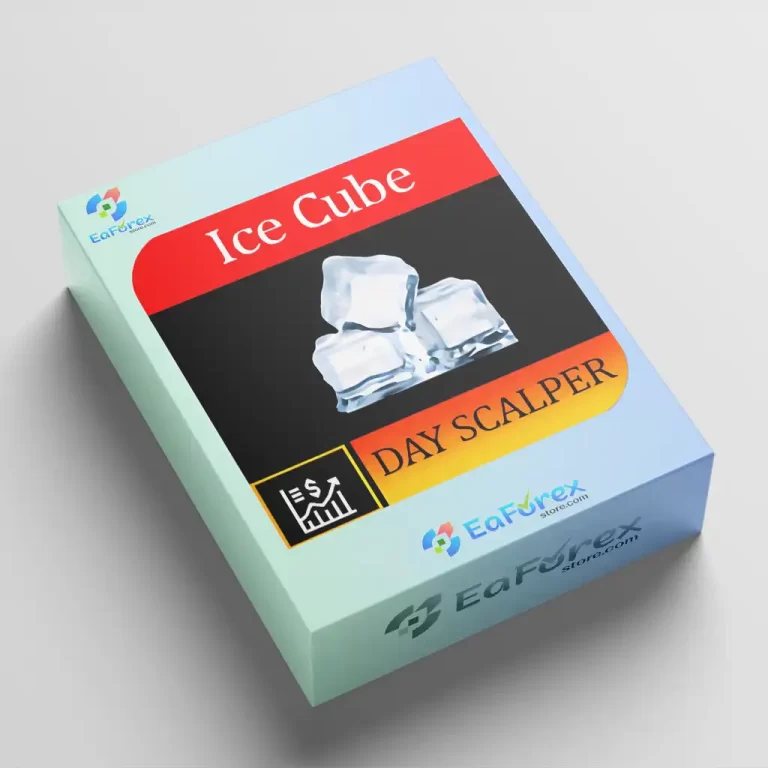 Ice Cube Scalper EA