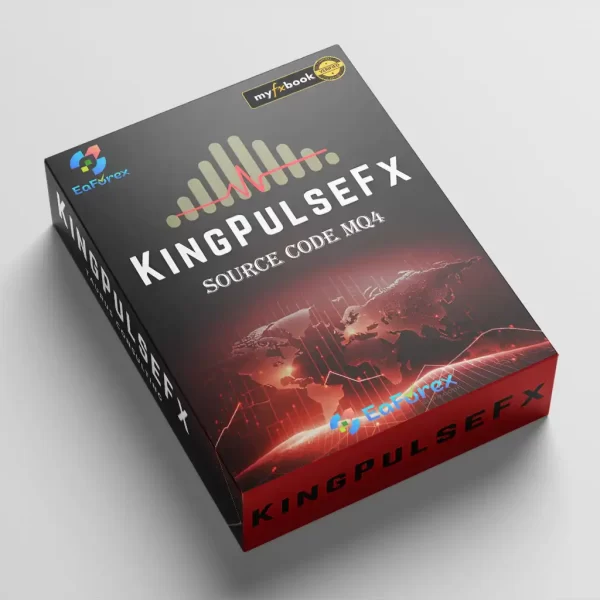 KingPulse FX EA