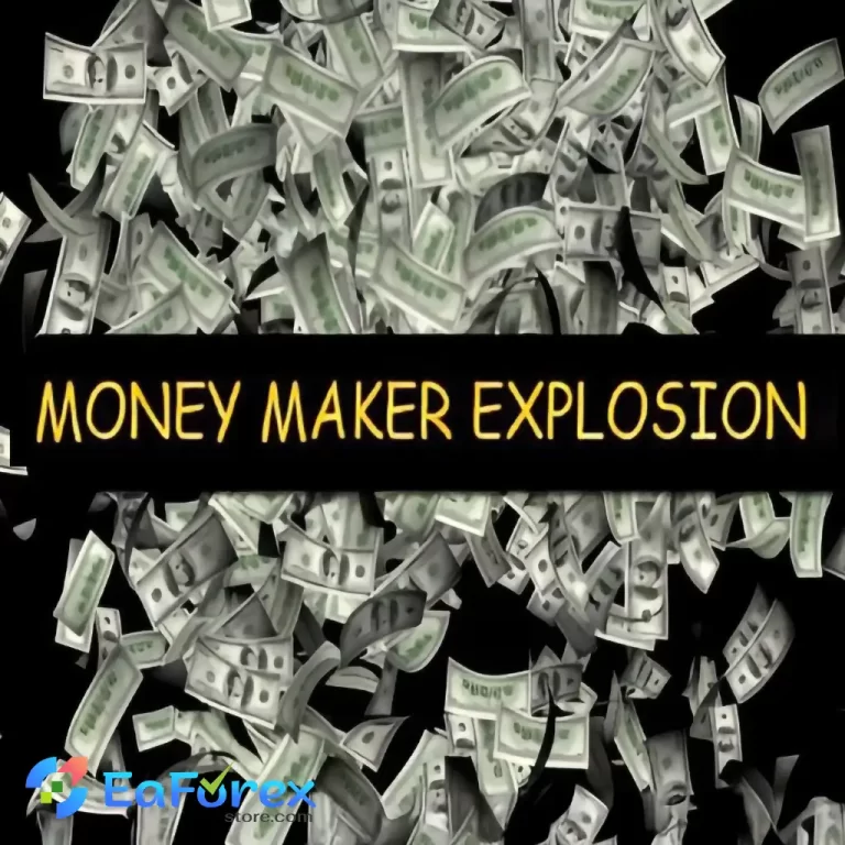 MoneyMaker Explosion MT4