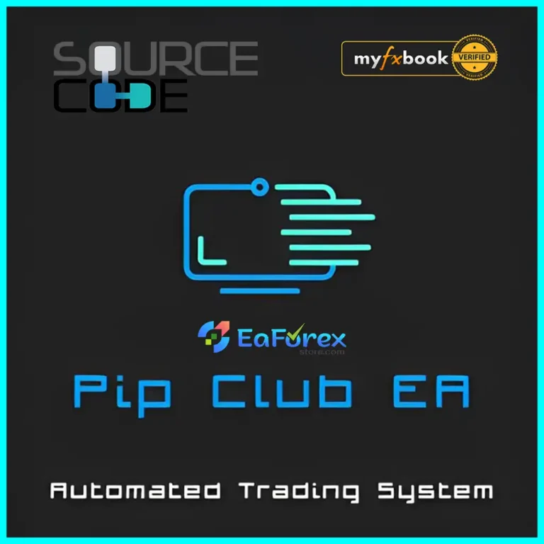 Pip Club EA