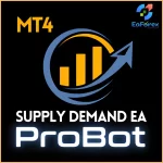 Supply Demand EA ProBot