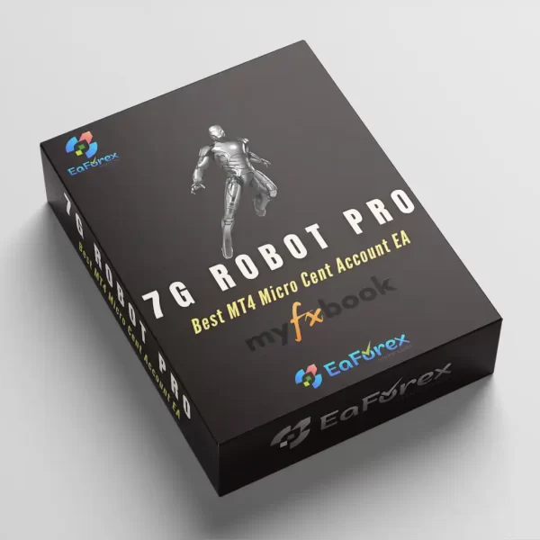 7G Robot Pro EA