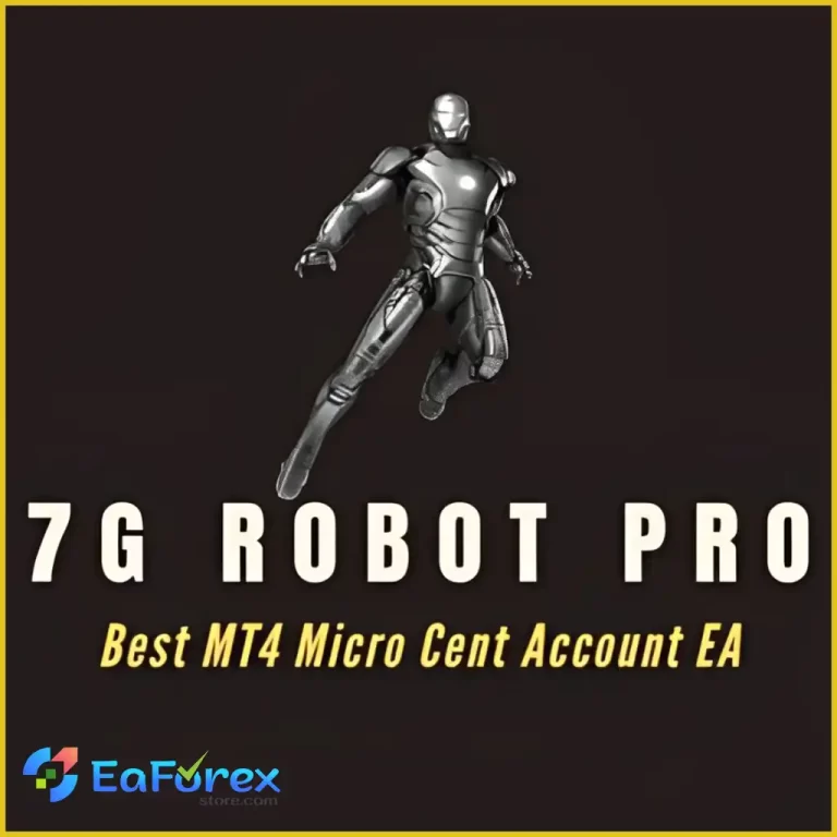 7G Robot Pro MT4