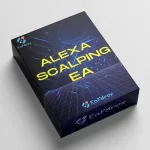 Alexa Scalping EA MT4