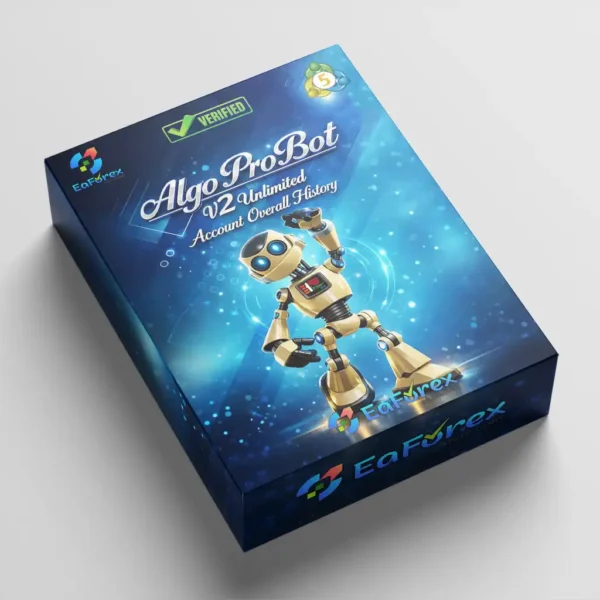 Algo Pro Bot MT5