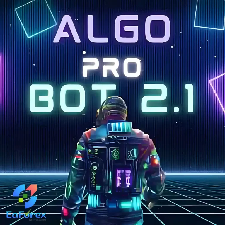 Algo Pro Bot MT5