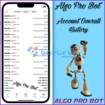 Algo Pro Bot MT5 Results