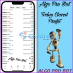 Algo Pro Bot MT5 live results