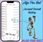 Algo Pro Bot v2 Results