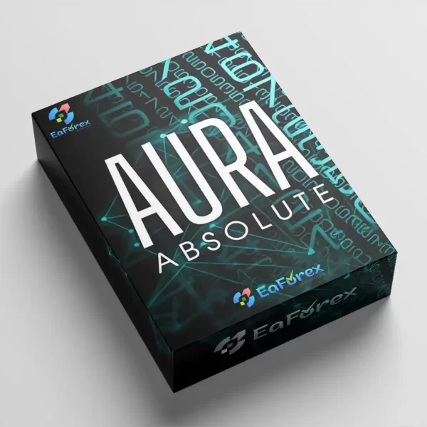 Aura Absolute EA MT4