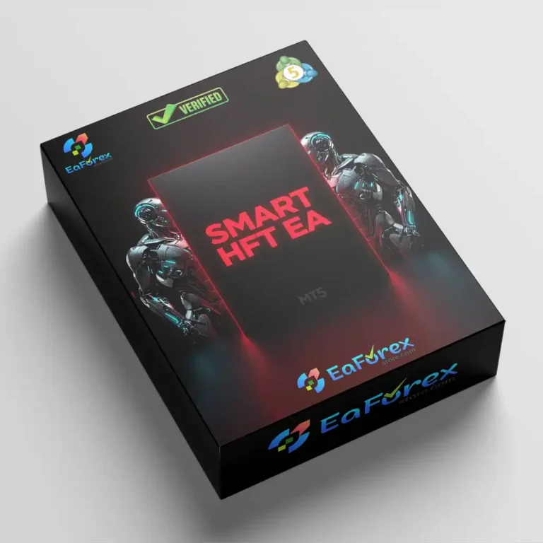 Smart HFT EA