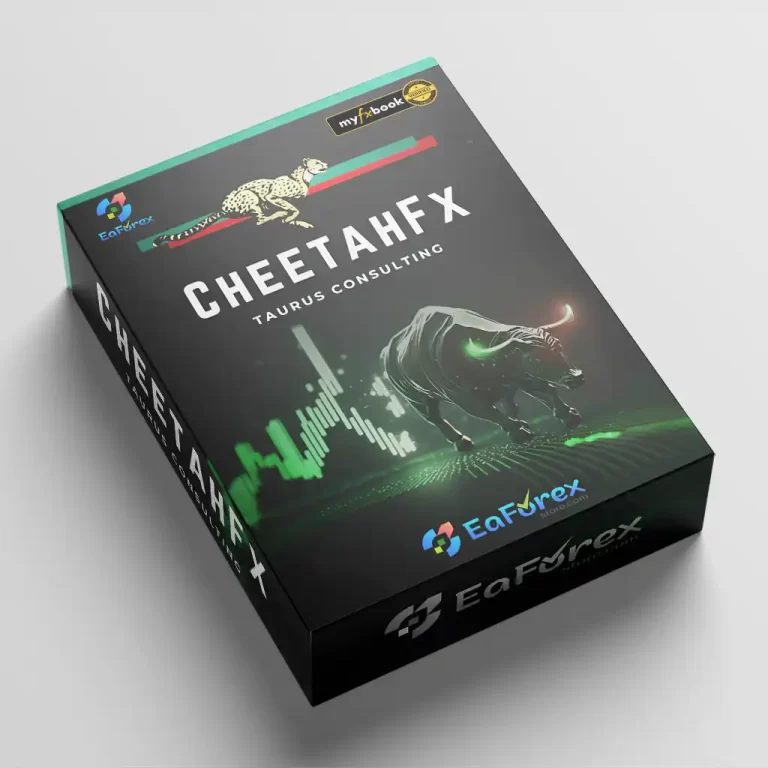 CheetaFX EA