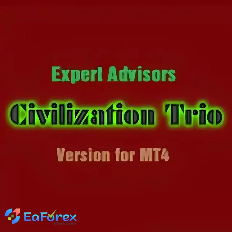 Civilization Trio MT4