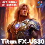 Diamond Titan FX MT4