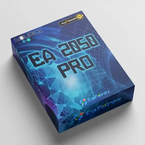 EA 2050 PRO