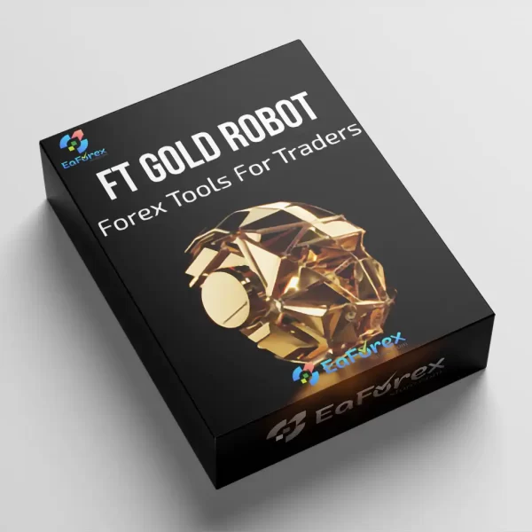 FT Gold Robot