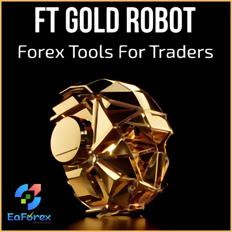 FT Gold Robot MT4