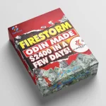 Firestorm Odin EA