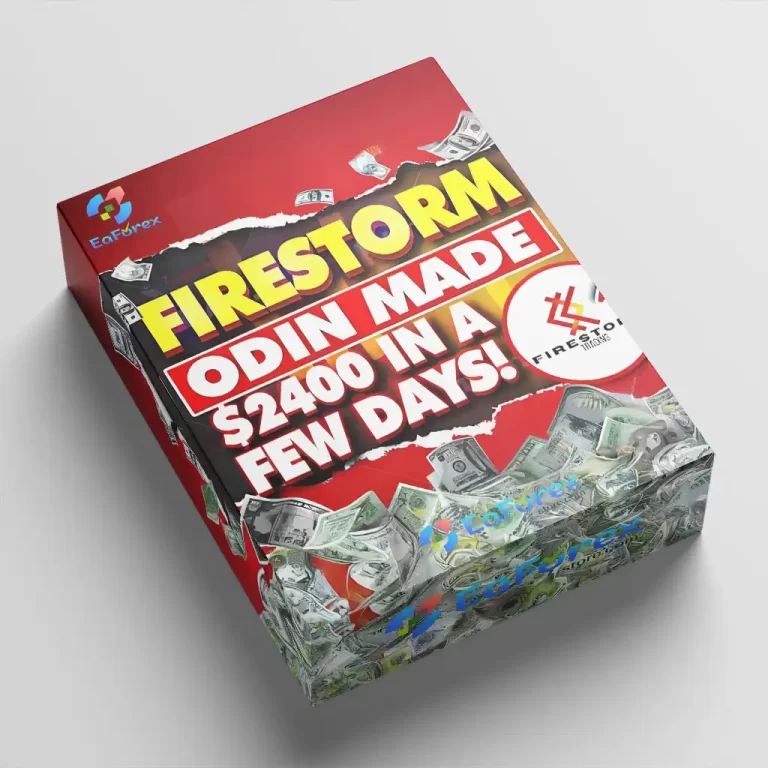 Firestorm Odin EA