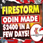 Firestorm Odin MT4