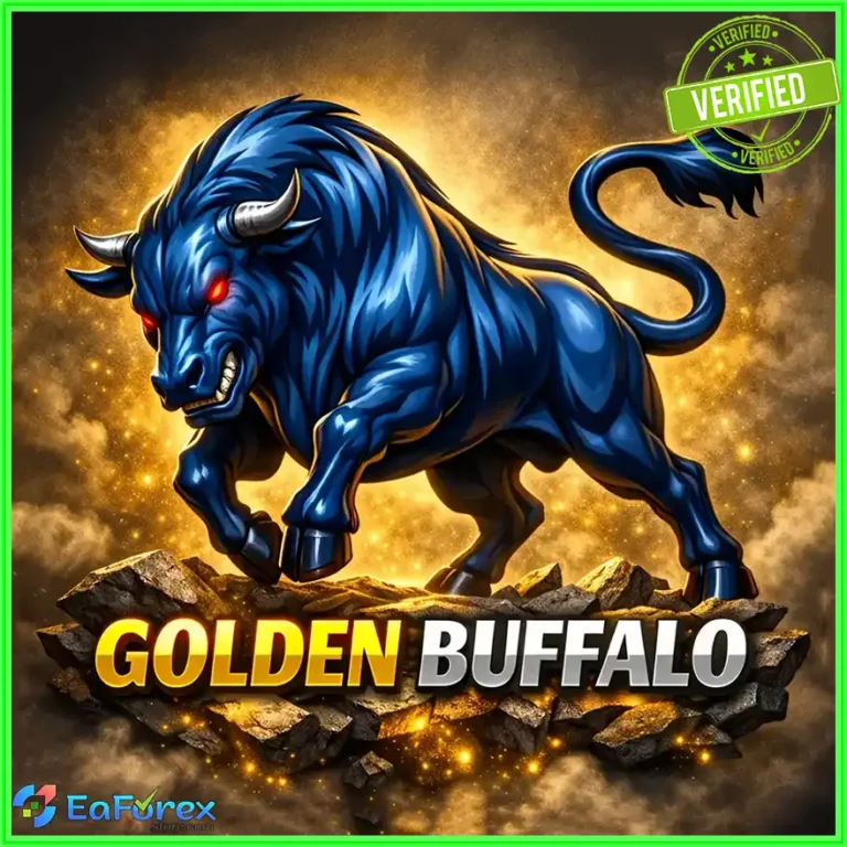 Golden Buffalo EA