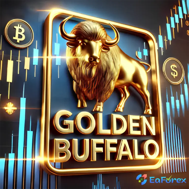 Golden Buffalo MT4