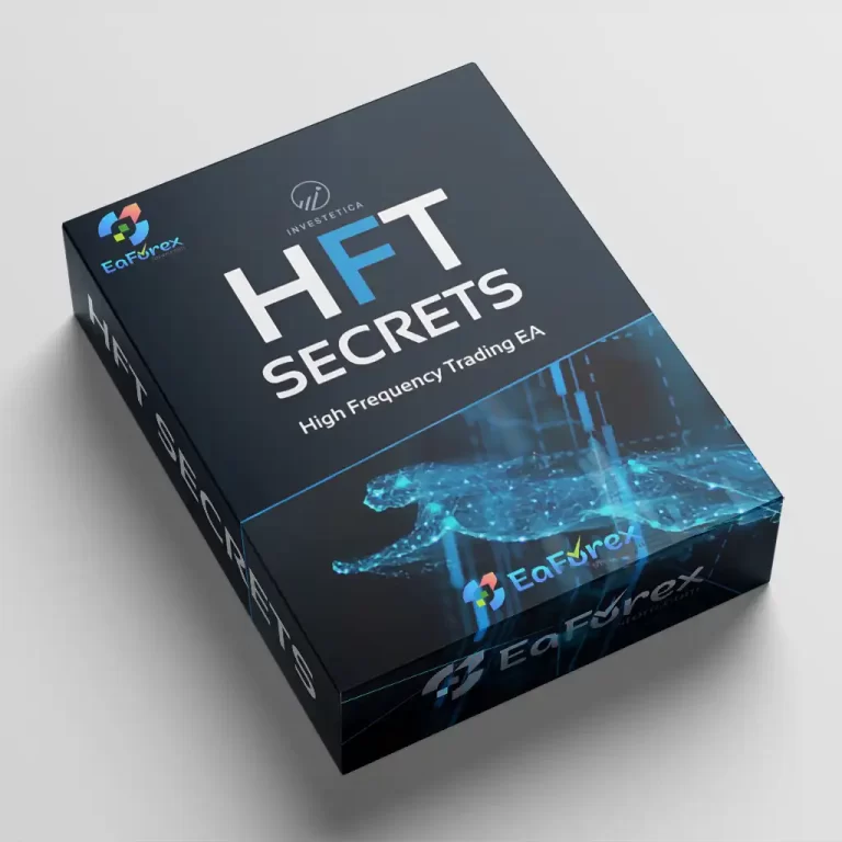 HFT Secret EA