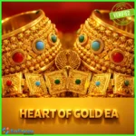 Heart of Gold EA MT5