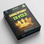 SignalPro007 EA MT4